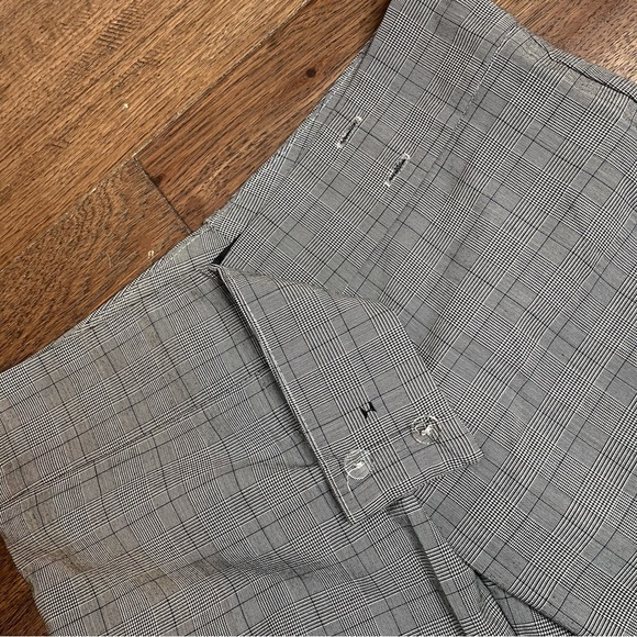 Y2K LOWRISE SEDUCTION PANTS - Picture 3 of 4